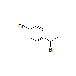 1-Bromo-4-(1-bromoethyl)benzene