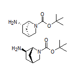 exo-2-Boc-2-azabicyclo[2.2.1]heptan-6-amine