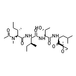 Epoxomicin