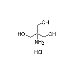 Tris hydrochloride solution pH 7.5