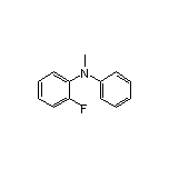 2-Fluoro-N-methyl-N-phenylaniline