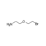 2-(2-Bromoethoxy)ethanamine