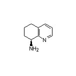 (S)-8-Amino-5,6,7,8-tetrahydroquinoline