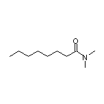 N,N-Dimethyloctanamide