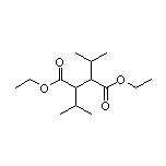 Diethyl 2,3-Diisopropylsuccinate