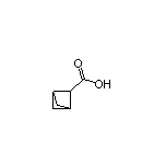 Bicyclo[1.1.1]pentane-2-carboxylic Acid