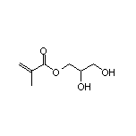 2,3-Dihydroxypropyl Methacrylate