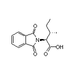 N-Phthaloyl-L-isoleucine