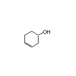 3-Cyclohexenol