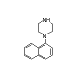 1-(1-Naphthyl)piperazine