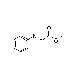 Methyl N-Phenylglycinate