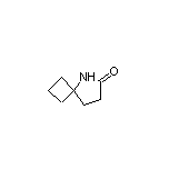 5-Azaspiro[3.4]octan-6-one