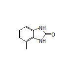 4-Methyl-1H-benzo[d]imidazol-2(3H)-one