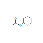 N-Cyclohexylacetamide