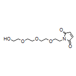 Mal-PEG4-OH