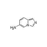 6-Aminoimidazo[1,5-a]pyridine