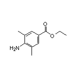 Ethyl 4-Amino-3,5-dimethylbenzoate