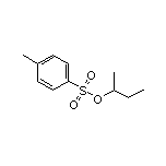 sec-Butyl 4-Methylbenzenesulfonate