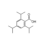 2,4,6-Triisopropylbenzoic Acid