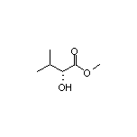 Methyl (R)-2-Hydroxy-3-methylbutanoate