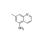 5-Amino-7-methylquinoline