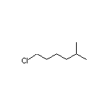 1-Chloro-5-methylhexane