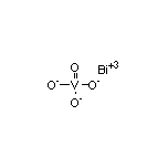 Bismuth(III) Orthovanadate