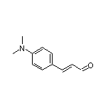 (E)-3-[4-(Dimethylamino)phenyl]acrylaldehyde