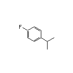 1-Fluoro-4-isopropylbenzene