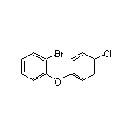 1-Bromo-2-(4-chlorophenoxy)benzene