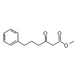 Methyl 3-Oxo-6-phenylhexanoate