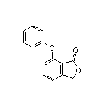 7-Phenoxyisobenzofuran-1(3H)-one