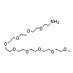 mPEG9-NH2