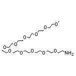 mPEG11-amine