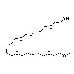 mPEG8-thiol