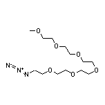 mPEG6-azide