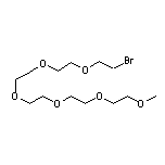 mPEG6-bromide