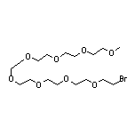 mPEG8-bromide