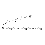 mPEG9-bromide