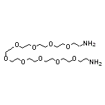 Amino-PEG9-amine