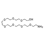 Amino-PEG8-alcohol