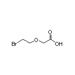 Bromo-PEG1-acetic Acid