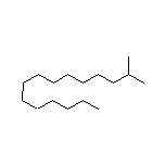 2-Methylpentadecane