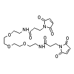 Bis-Mal-PEG3