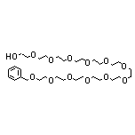 Benzyl-PEG12-alcohol