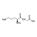 L-Ornithine Acetate