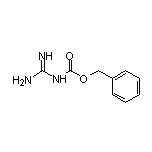 N-Cbz-guanidine