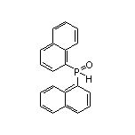 Di(1-naphthyl)phosphine Oxide