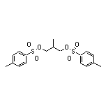 2-Methyl-1,3-propanediyl Bis(4-methylbenzenesulfonate)