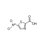 5-Nitrothiazole-2-carboxylic Acid